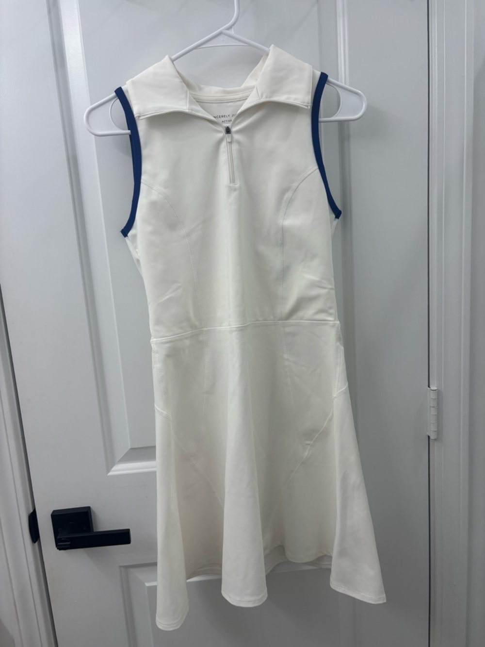 Sincerely Jules activewear tennis dress